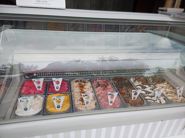 JEI bar - Gastronómia a pohostinstvo