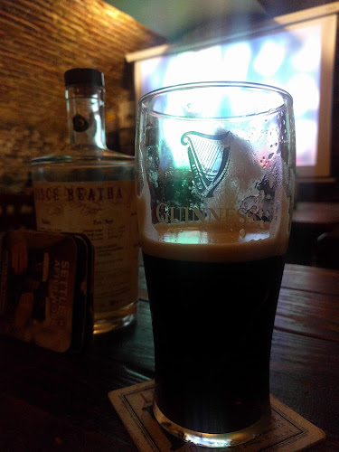 Comentarii opinii despre Uisce Beatha