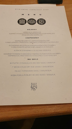 Nitriansky Furmanský Dvor - Nitra