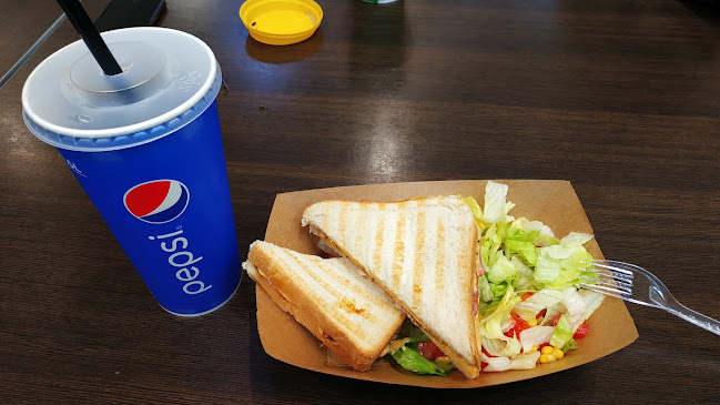 Loco Burgers & Sandwiches - Nitra