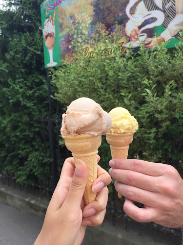 Comentarii opinii despre Záhradná Zmrzlina