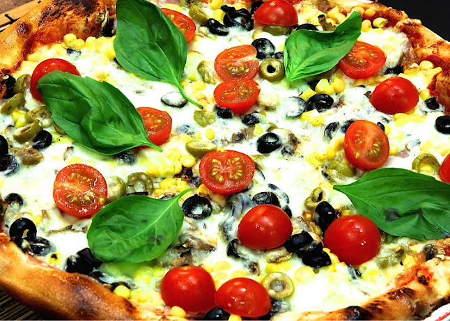 Comentarii opinii despre Andy's pizza