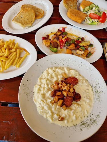 Motorest Tomi - Podbrezová