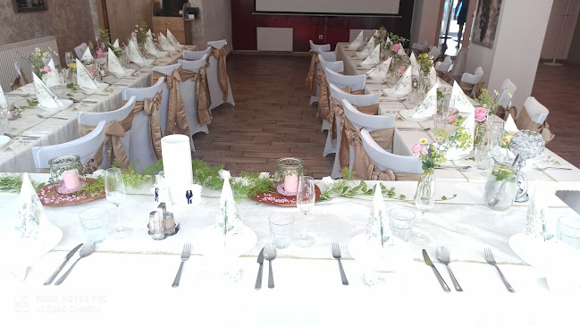 Gurmánsky dvor u Oravca - Ružinov