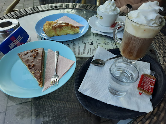 Retro Cafe - Gastronómia a pohostinstvo