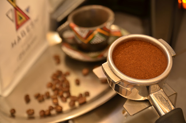 Comentarii opinii despre Habesh coffee shop