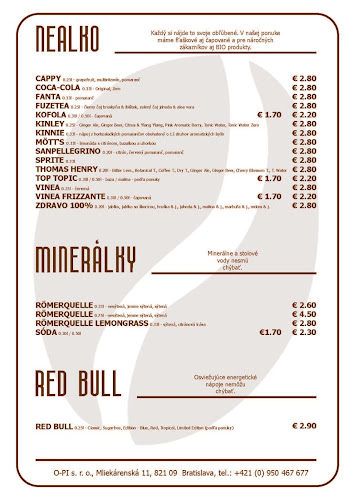 Mliekárenská 16011/11, 821 09 Ružinov