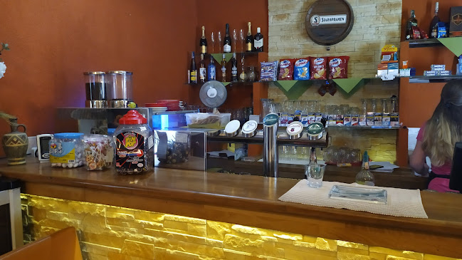 Pizzeria pod Kostrínom