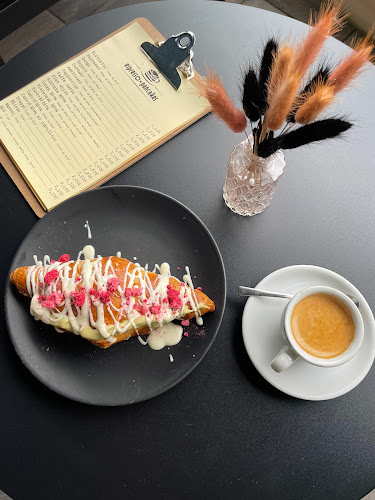 Espresso•pancakes - Gastronómia a pohostinstvo