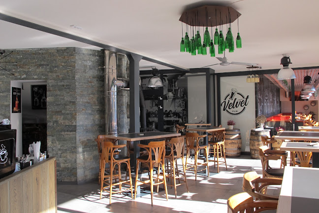 VELVET pub - Liptovský Mikuláš