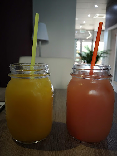 Comentarii opinii despre Moco-Choco