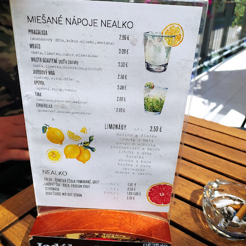 Pizzeria & Caffé bar