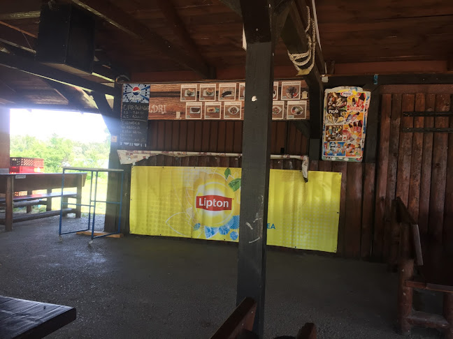 Bufet Pri Poldri - Gastronómia a pohostinstvo