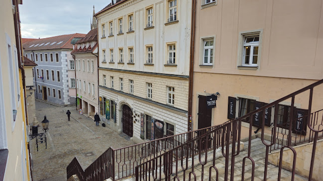 Pause Coffee & Sweets - Bratislava