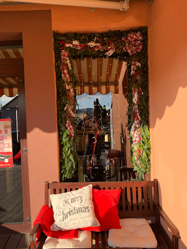 Comentarii opinii despre CoffeIN