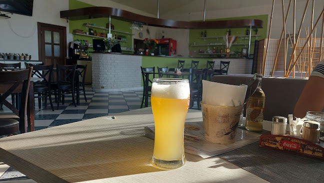 Motorest Tomi - Gastronómia a pohostinstvo