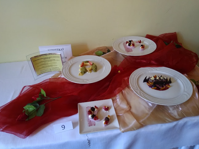 Reštaurácia Mladosť - Gastronómia a pohostinstvo