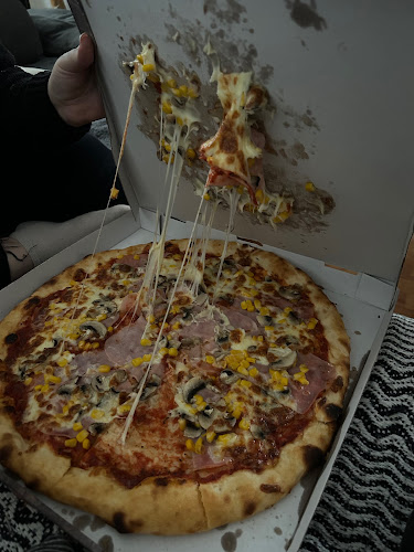 Pizza Opizza - Gastronómia a pohostinstvo