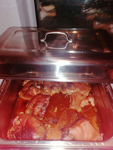 Pálenica Kafe Bar - Veľké Leváre