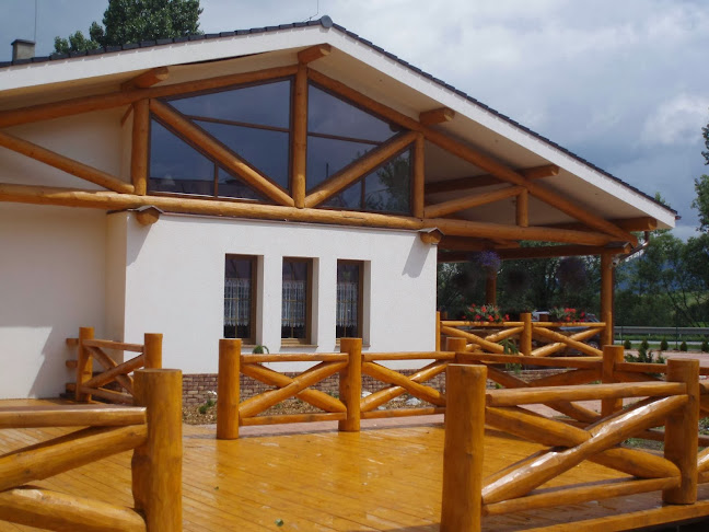 Reštaurácia Eden - Šuja