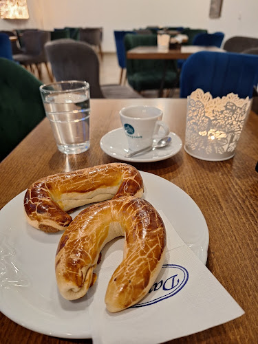 Comentarii opinii despre BAKERY & CAFFÉ ALLAKAJ