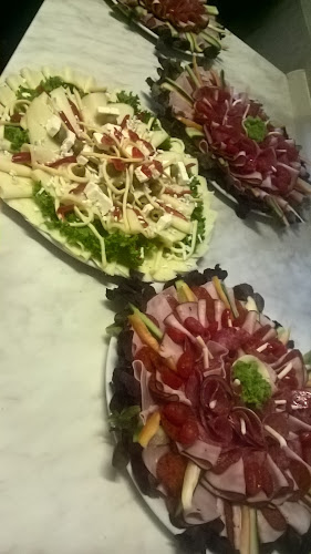 Reštaurácia u Marshala - Gastronómia a pohostinstvo