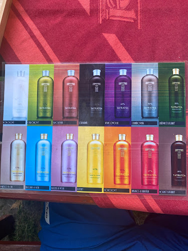 Ricky Coffee, Stará Lesná - Stará Lesná