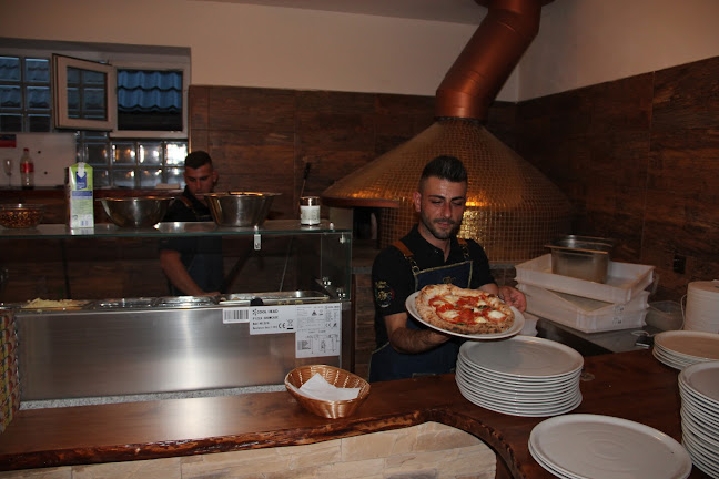 Ristorante Pizzeria Da Mario e Nicola