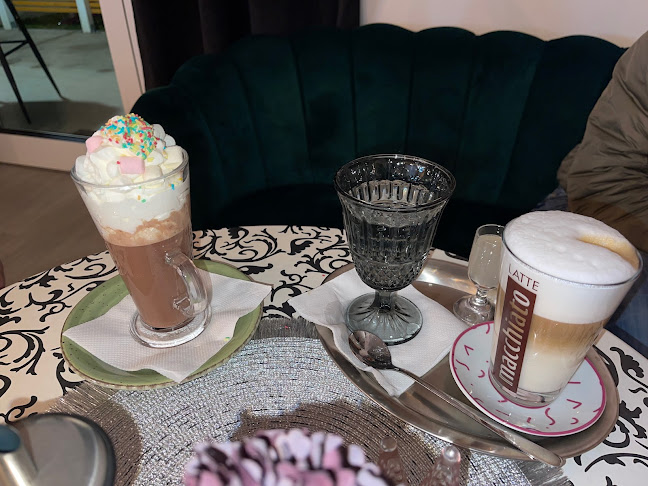 cafeLawaj - Gastronómia a pohostinstvo