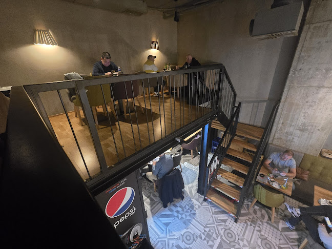 Julius Meinl - Ružinov