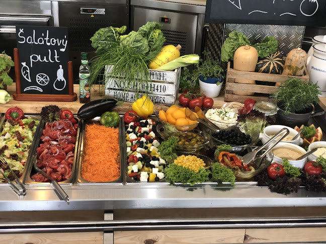 Motorest Čataj - Gastronómia a pohostinstvo