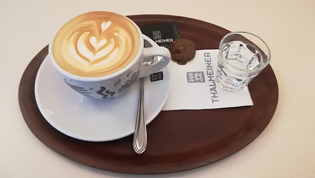 Comentarii opinii despre Thalmeiner