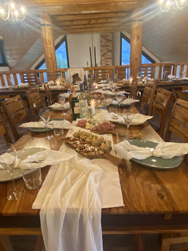 Restauracia 4REST - Gastronómia a pohostinstvo