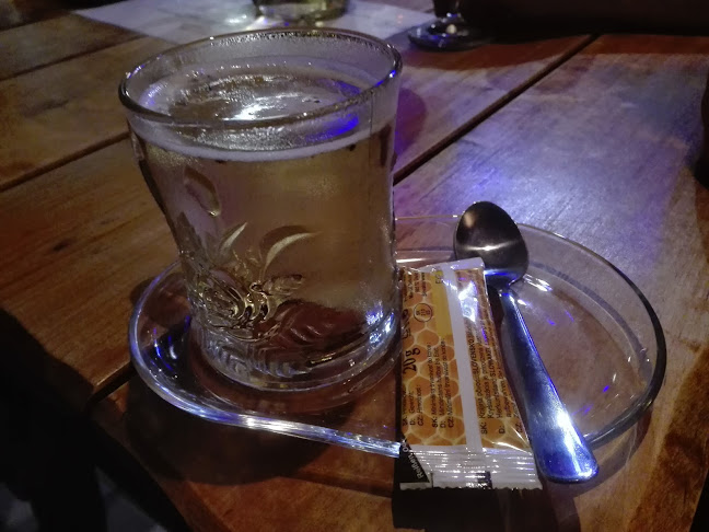 TEPLICKÁ VINOTÉKA - Gastronómia a pohostinstvo