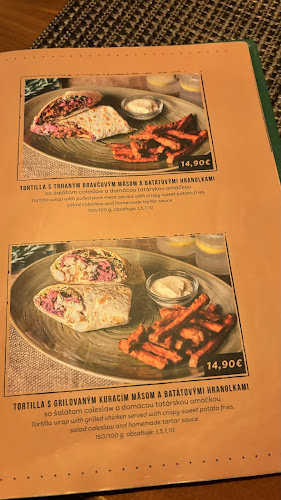 Opinii despre Reštaurácia U Jakuba în Martin - Gastronómia a pohostinstvo