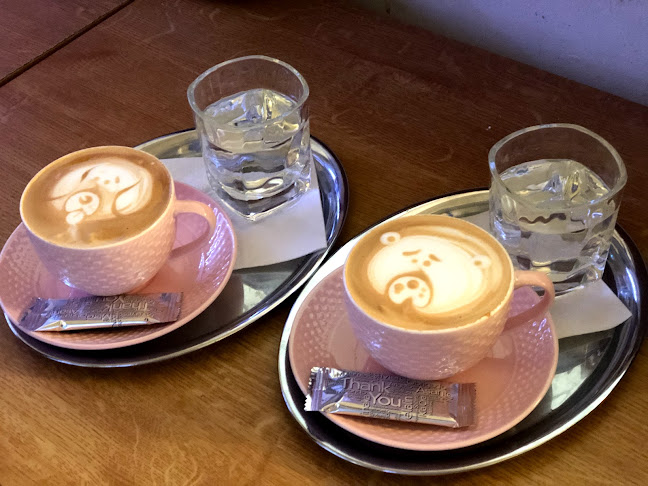 Cafe Trdlo, čerstvé ovocie v čokoláde