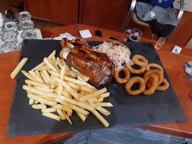 Havana bar - Gastronómia a pohostinstvo