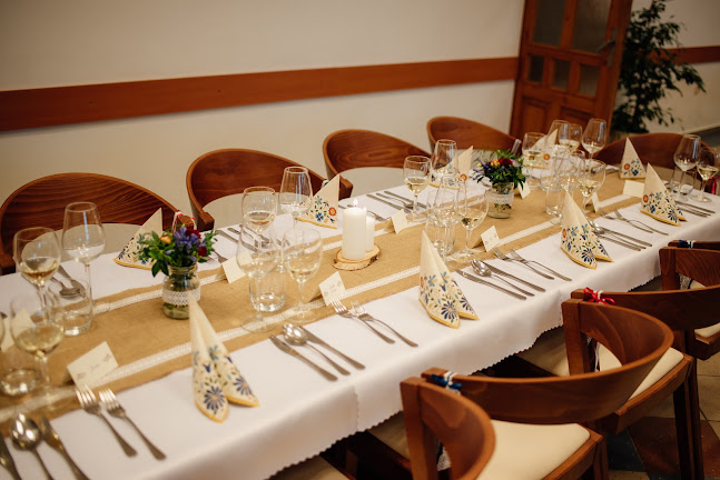 Študentská kaviareň - Paľova Búda - Gastronómia a pohostinstvo