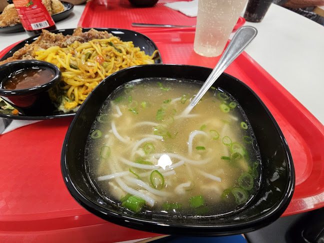 Opinii despre SAIGON Bistro în Grinava - Gastronómia a pohostinstvo