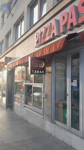 Comentarii opinii despre Pizza Pasta Kebab