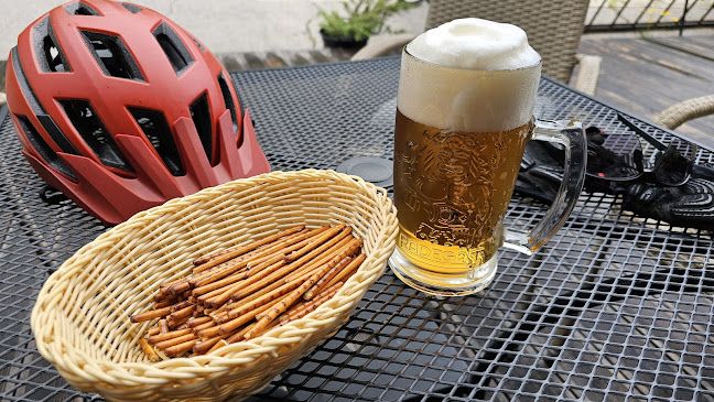 Hostinec Stará krčma