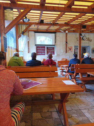 Denný bar Espresso SRNKA