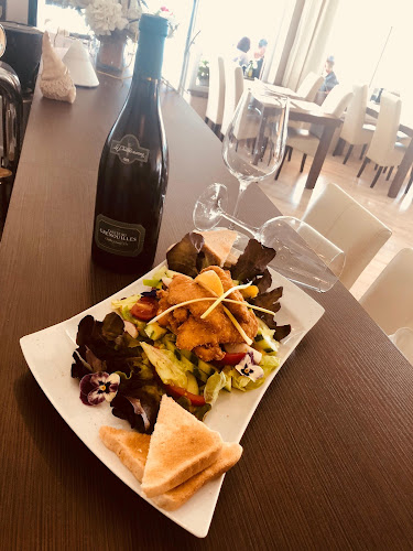 Penzión a Reštaurácia Jollien