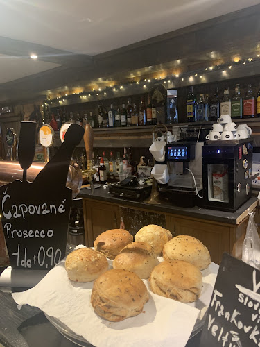 Hostinec u Koňa - Gastronómia a pohostinstvo