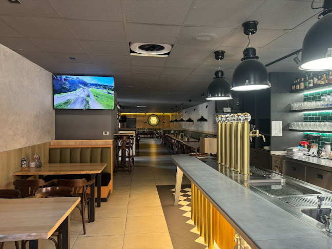 Opinii despre Reštaurácia Svet în Skalica - Gastronómia a pohostinstvo