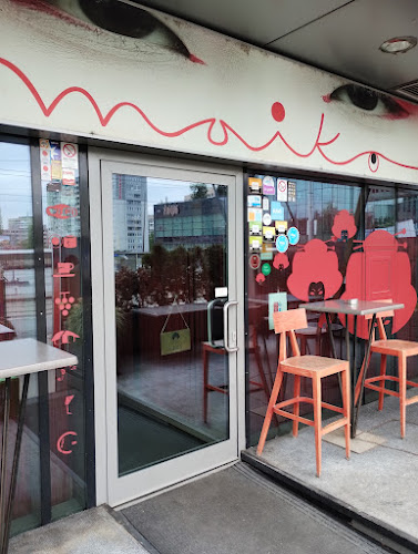 Comentarii opinii despre Maiko Sushi