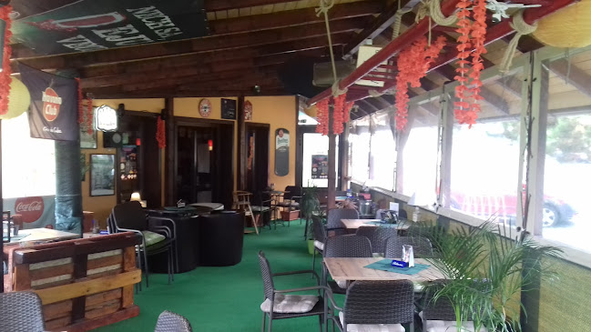 Comentarii opinii despre Serpentíny CAFE - BAR