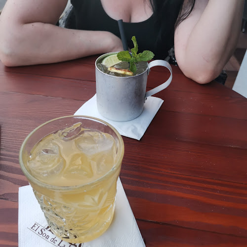 Opinii despre El Son de La Havana în Humenné - Gastronómia a pohostinstvo