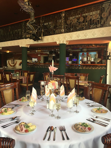 Comentarii opinii despre Reštaurácia Gladiátor