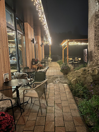 Kaviareň Tvoj Deň - coffee & cake - Bardejov